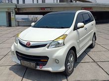 2013 Toyota Avanza 1.5 Veloz MPV Kilometer Antik 10ribuan
