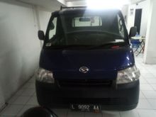 2013 Daihatsu Gran Max 1.5 STD BOX Pick-up DP 25JT