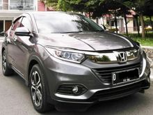 2018 Honda HR-V 1.5 E SUV