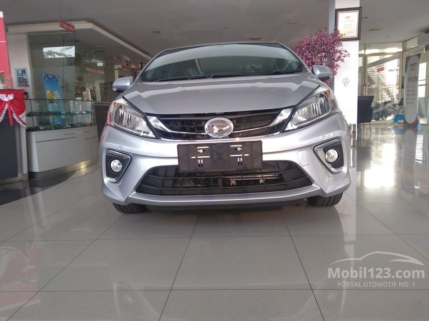 Dp Murah Bingitz 30jt Sirion Matic Hanya Minggu Ini Daihatsu Mutiara Taman Palem