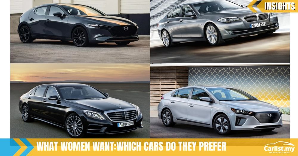 What Women Want?