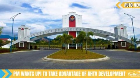 High-Tech Automotive Valley or AHTV Launched By Prime Minister