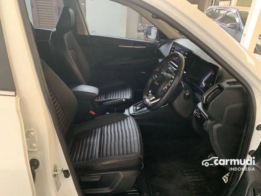 2022 KIA Sonet Premiere SUV