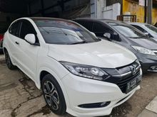 2018 Honda HR-V 1.8 Prestige SUV