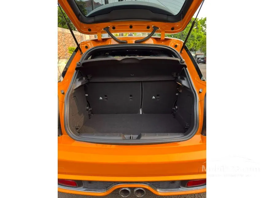 2016 MINI Cooper S 5 Door Hatchback