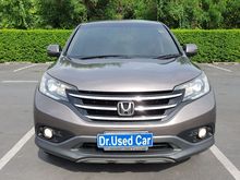 2013 Honda CR-V 2.4 (ปี 12-16) EL SUV AT