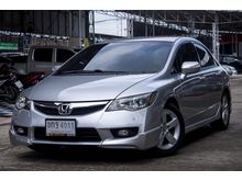 2009 Honda Civic 1.8 FD (ปี 05-12) E i-VTEC Sedan AT