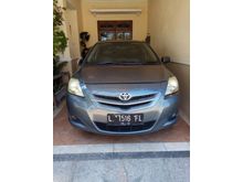 2008 Toyota Limo 1.5 Sedan