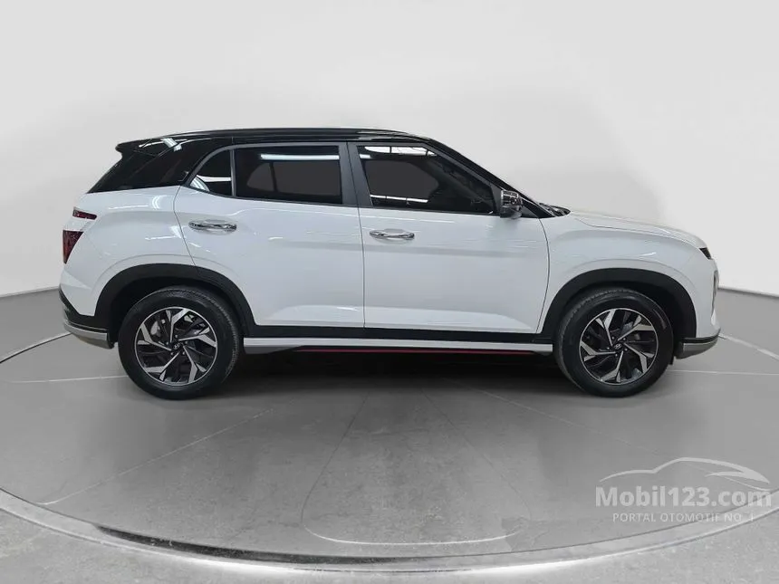 2022 Hyundai Creta Prime SUV