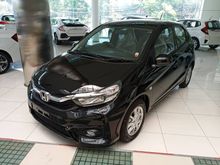 HONDA BRIO PROMO LUAR BIASA!!!
