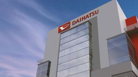 Daihatsu Menjawab Kabar Pabrik Tutup Karena Ada Karyawan Positif Covid-19