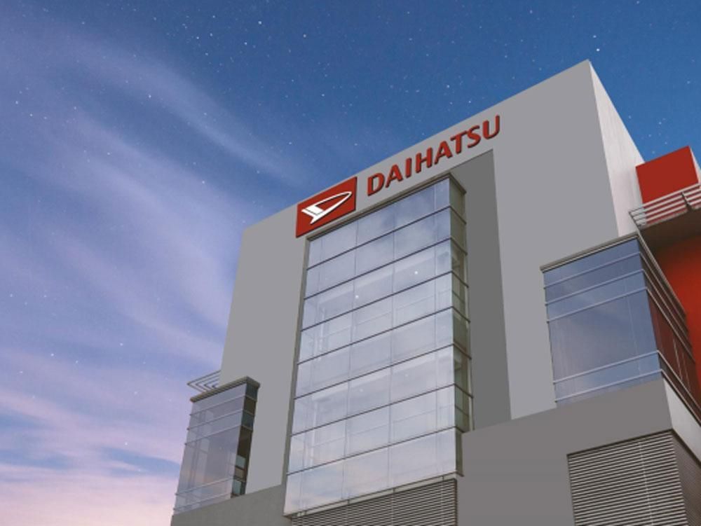 Daihatsu Menjawab Kabar Pabrik Tutup Karena Ada Karyawan Positif Covid-19