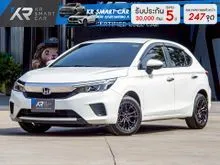 2023 Honda City 1.0 (ปี 19-24) SV Sedan