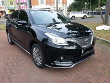 Suzuki Baleno AT 2018