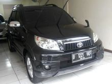 2015 Toyota Rush 1.5 TRD Sportivo SUV