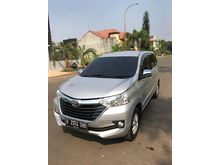 2016 Toyota Avanza 1.3 G MPV #jualcepatpemiliklangsung