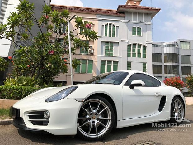 Porsche Bekas Baru Murah - Jual beli 391 mobil di 