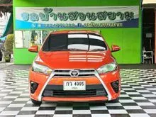 2015 Toyota YARIS 1.2 (ปี 13-17) E Hatchback