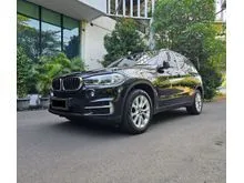 2017 BMW X5 2.0 xDrive25d SUV (Diesel Engine) Odo 45 Rb (TERMURAH)