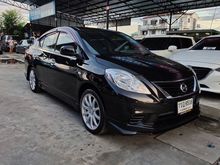 2013 Nissan Almera 1.2 (ปี 11-16) E Sedan AT