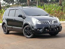 2012 Nissan Livina X-Gear 1.5 X-Gear SUV Tdp 10 jt sajah