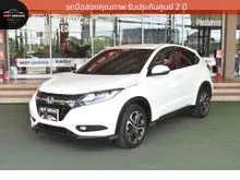 2019 Honda HR-V 1.8 (ปี 14-18) E SUV
