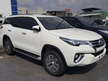 PROMO ALL NEW FORTUNER TDP MULAI DRI 66 JTAAN BARANG READY STOK DISKON BESAR