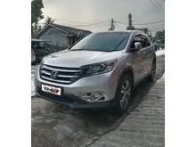 2013 Honda CR-V 2.4 Prestige SUV