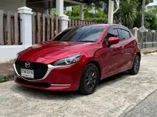 2021 Mazda 2 1.3 (ปี 15-25) S Sports Leather Hatchback