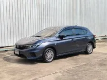 2023 Honda City 1.0 (ปี 20-25) S+ Hatchback