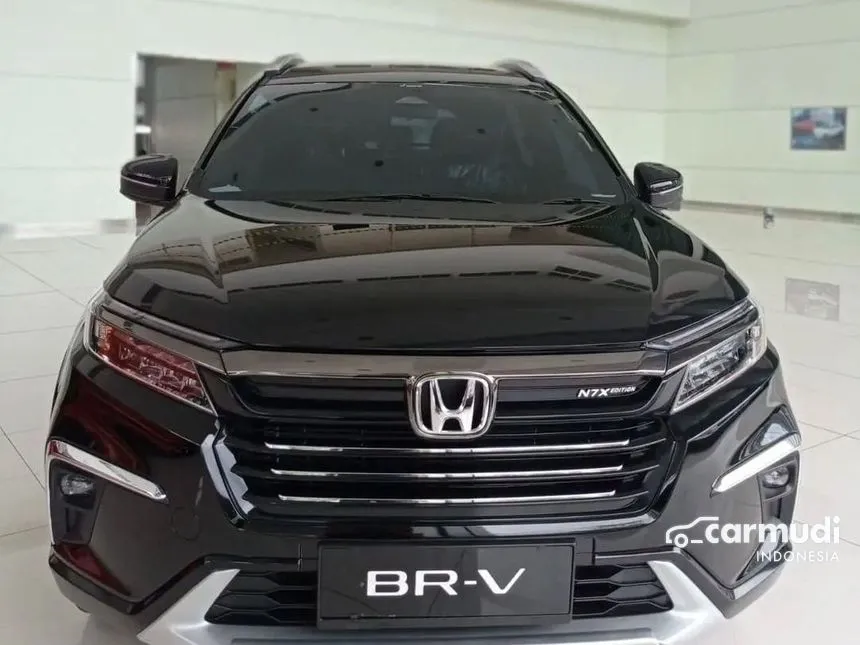 2024 Honda BR-V Prestige N7X SUV