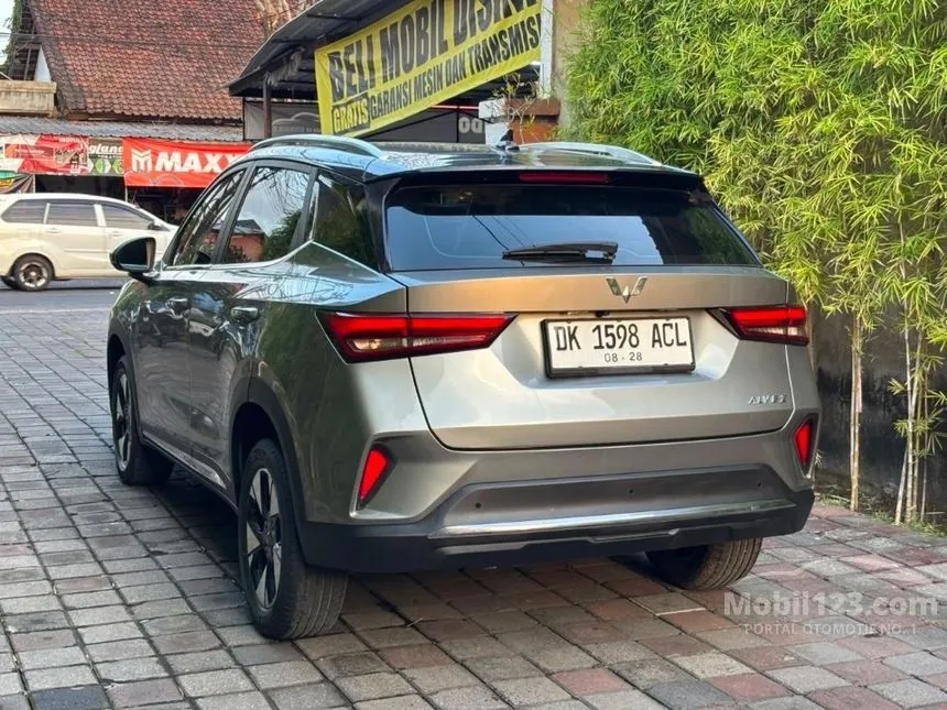 2023 Wuling Alvez EX SUV
