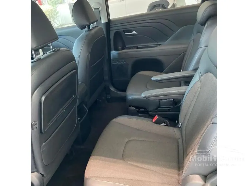 2026 Hyundai Stargazer Cartenz Prime HSS Captain Seat 6 Seater MPV