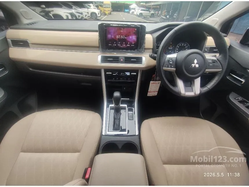 2023 Mitsubishi Xpander Ultimate MPV
