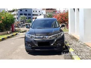 2019 Honda HR-V 1.5 E SUV