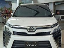 Promo 2020 Toyota Voxy 2,0
