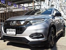 2019 Honda HR-V 1.8 (ปี 14-18) RS SUV