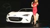 2017 Mazda MX-5 RF Malaysia Launch