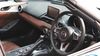 2017 Mazda MX-5 RF Malaysia Launch