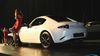 2017 Mazda MX-5 RF Malaysia Launch