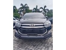 MOBIL SEHAT TOYOTA NEW KIJANG INNOVA 2.4 TRD DIESEL 2020!!
