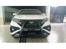 2020 Toyota Rush 1.5 G SUV