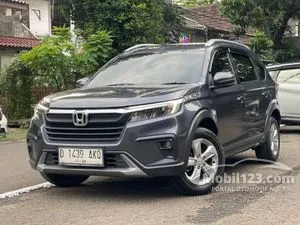 2023 Honda BR-V 1.5 E SUV