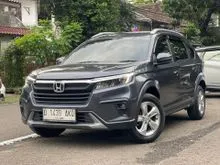 2023 Honda BR-V 1.5 E SUV CVT - SIAP PAKAI, SEPERTI BARU, NO PR, CASH n KREDIT TDP hanya 5 Jt - LOW PRICE