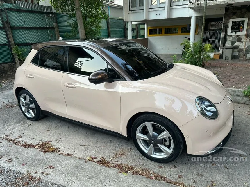 2023 ORA Good Cat 500 Ultra Hatchback