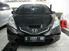 2010 Honda Jazz 1.5 RS AT TDP Ringan