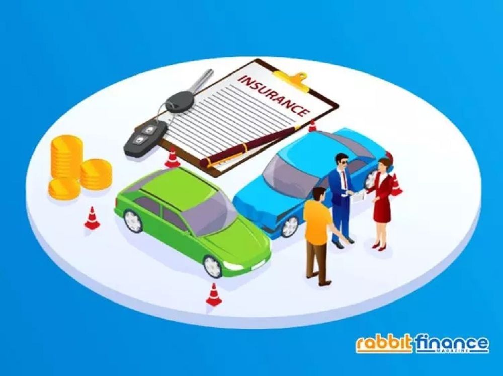 แนะนำ 6 ประกันรถยนต์ไทย บริการดี ดูแลดุจคนในครอบครัว