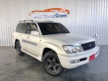 2002 Lexus LX470 4.7 (ปี 99-04) SUV AT
