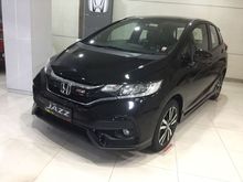 2018 Honda Jazz 1.5 PROMO TERBAIK