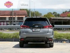 2023 Toyota YARIS 1.2 Premium S Hatchback